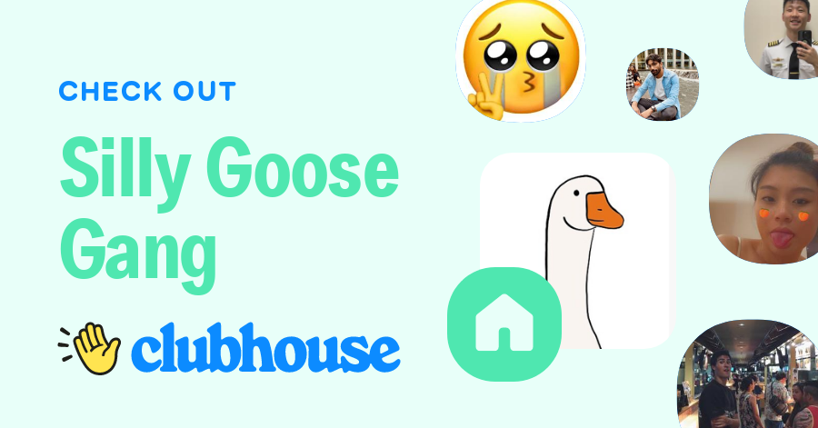 Silly Goose Gang