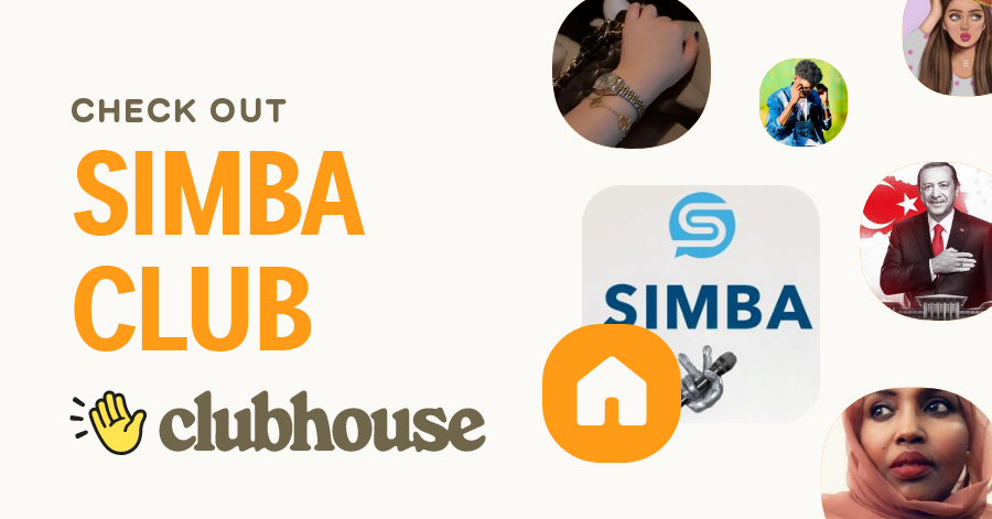 SIMBA CLUB