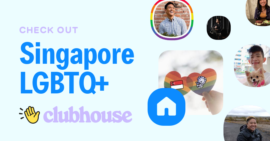 Singapore LGBTQ+