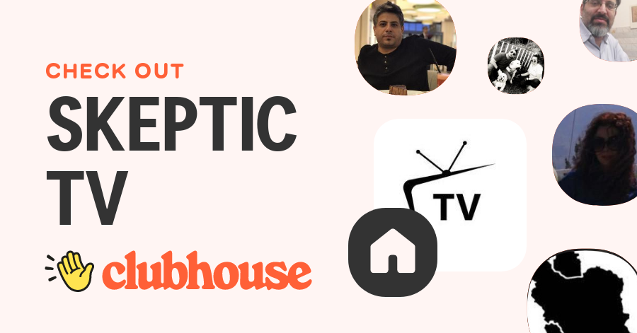 Skeptic Tv Skeptic Tv
