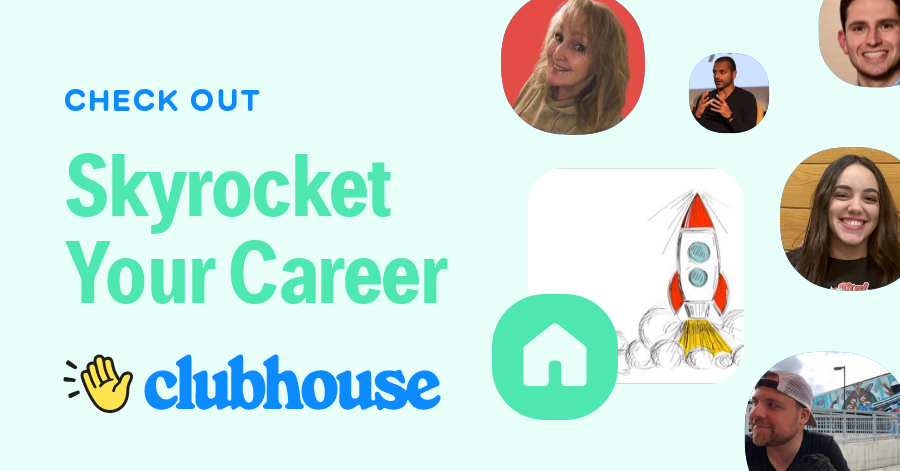 Skyrocket Your Career Skyrocket Your Career