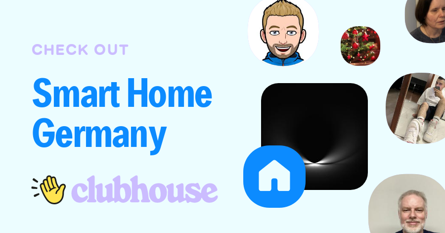 Smart Home Germany