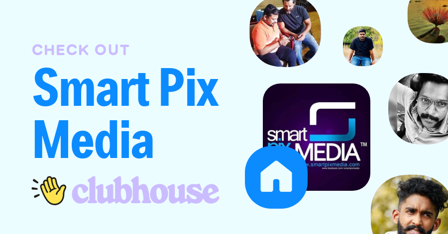 Smart Pix Media