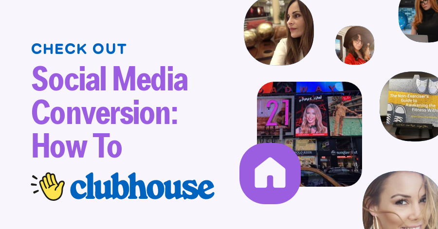 Social Media Conversion How To Social Media Conversion How To