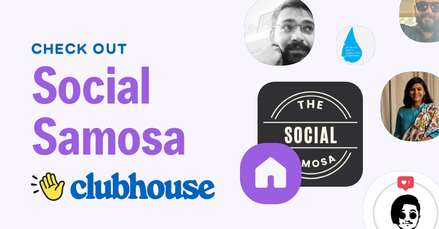 social samosa case study