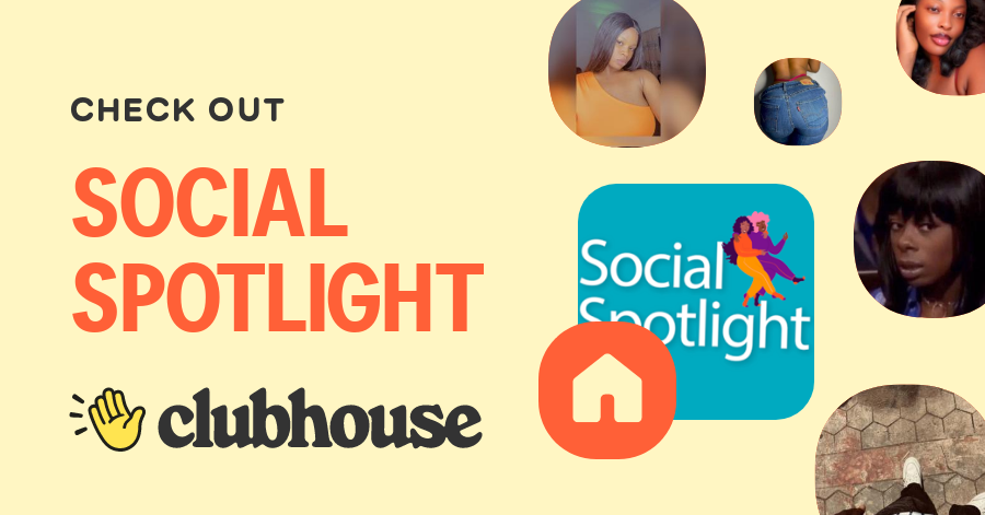 Social Spotlight