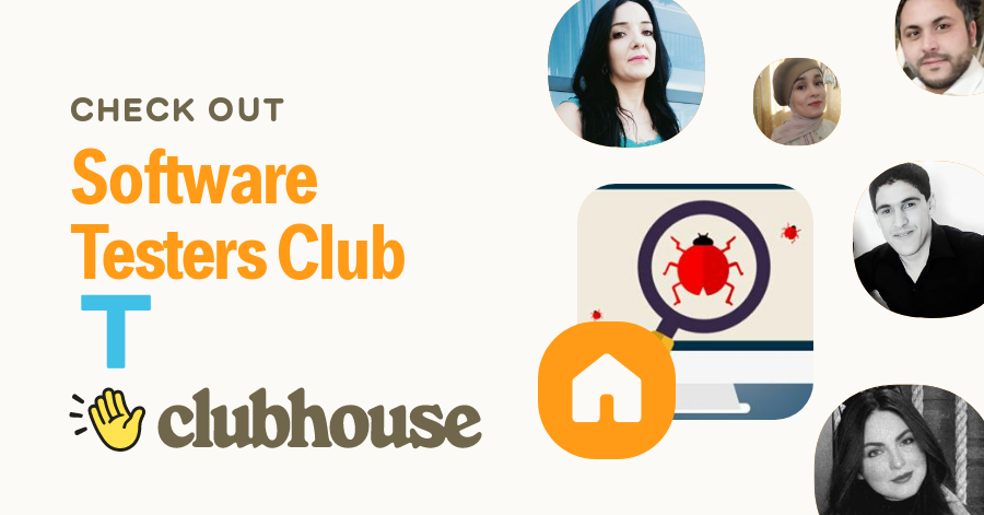 Software Testers Club