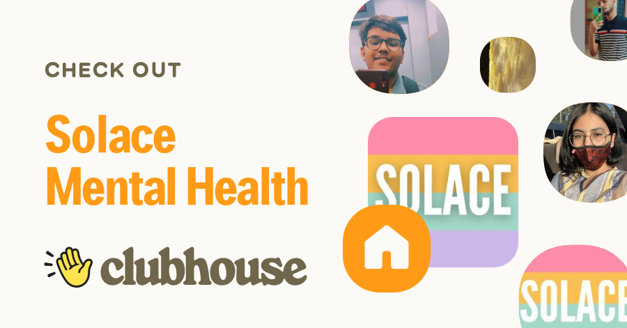 Solace Mental Health