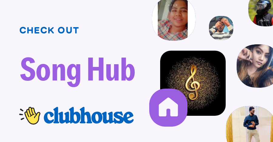 Song Hub