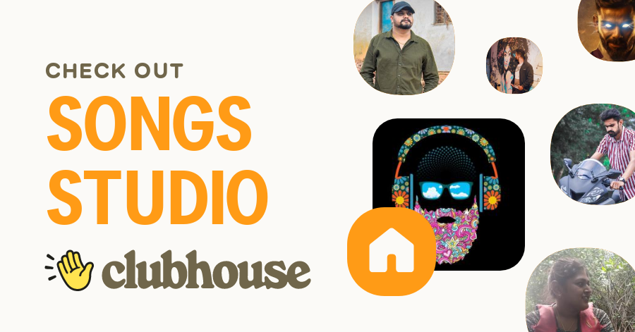 SONGS STUDIO