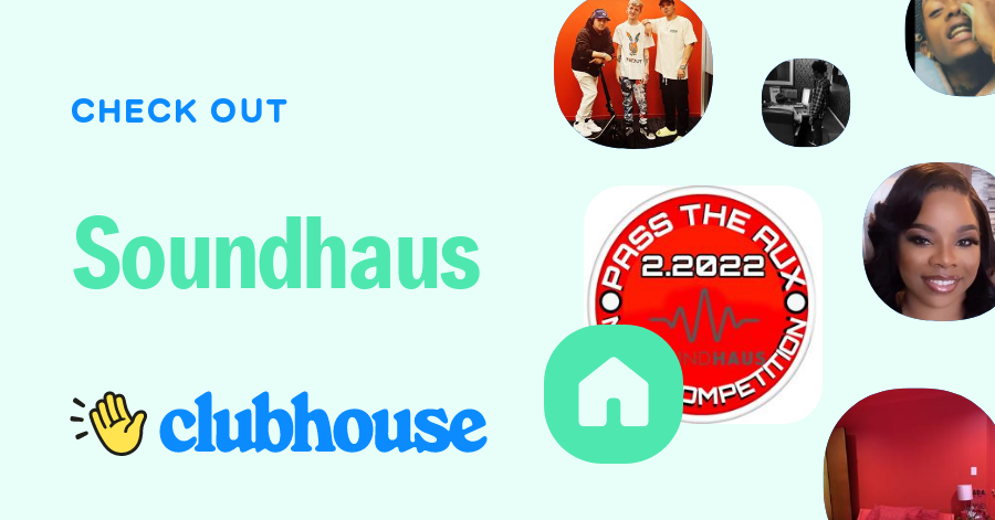 Soundhaus
