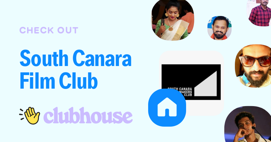 South Canara Film Club