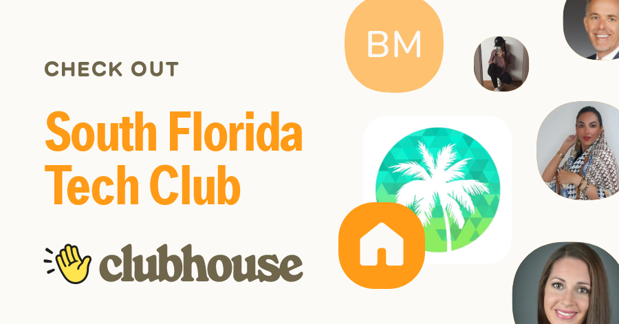 South Florida Tech Club