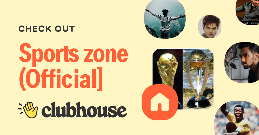 Sports zone (Official]