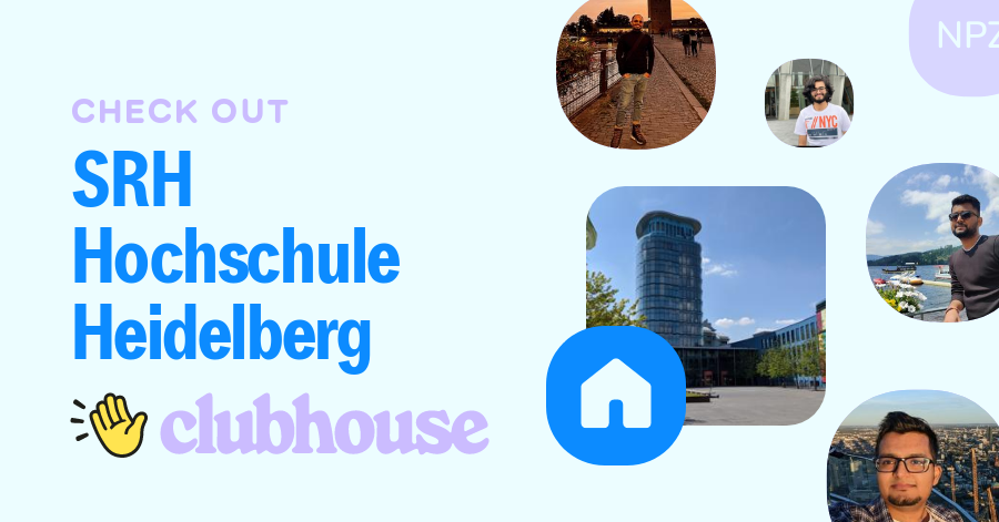 SRH Hochschule Heidelberg