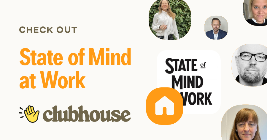 not in the right state of mind to work