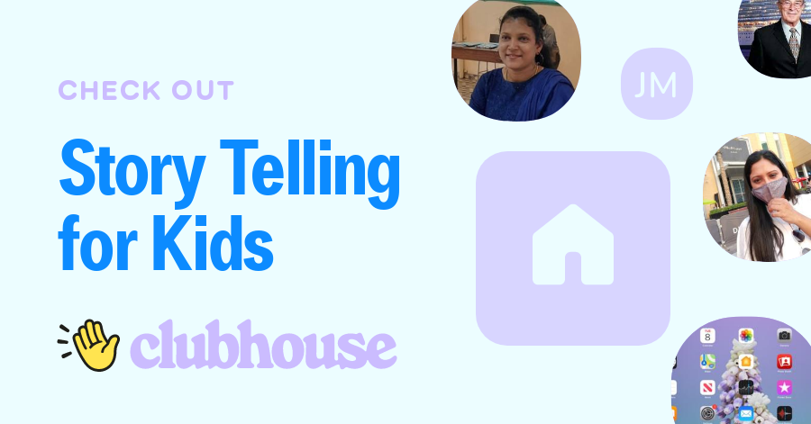 story-telling-for-kids