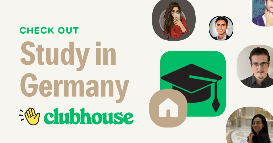 Study in Germany