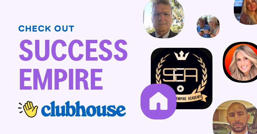 SUCCESS EMPIRE