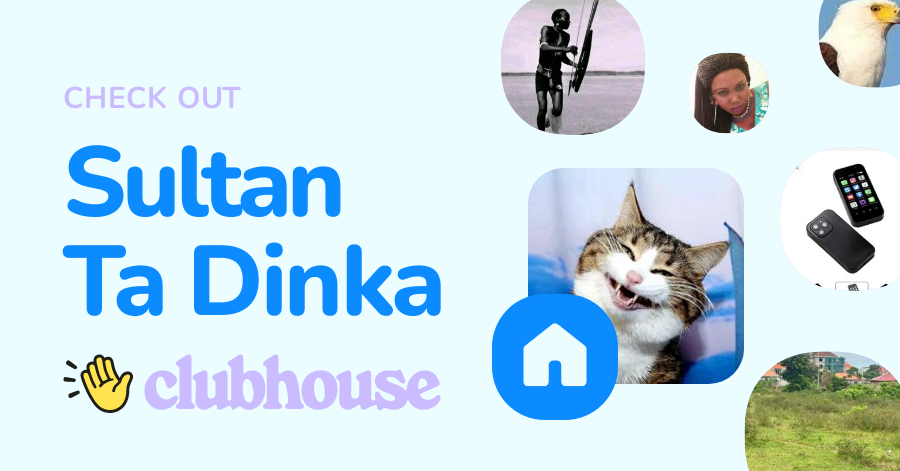 Sultan Ta Dinka