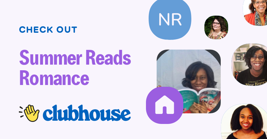 Summer Reads Romance