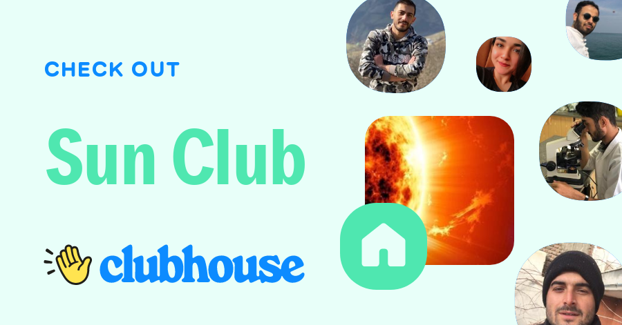 Sun Club