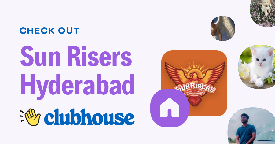 Sun Risers Hyderabad