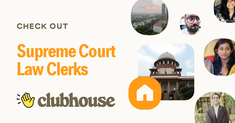 Supreme Court Law Clerks