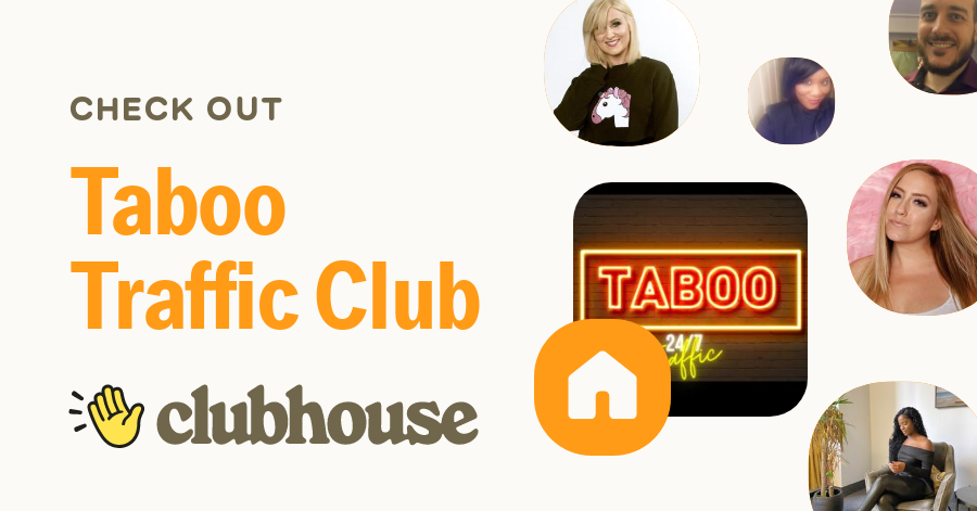 Taboo Traffic Club 3547