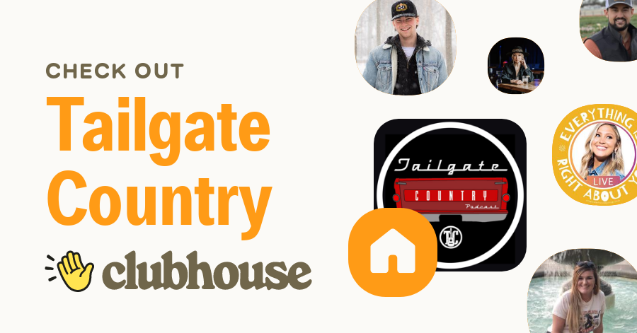 Tailgate Country