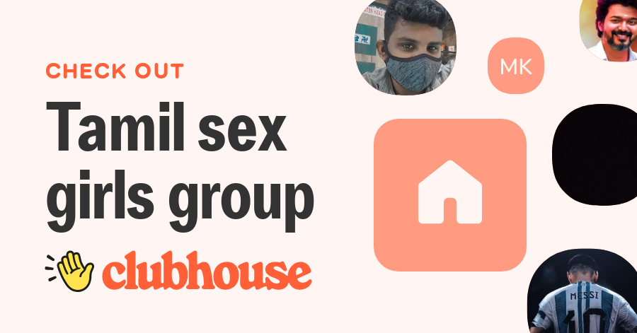 Tamil Sex Girls Group