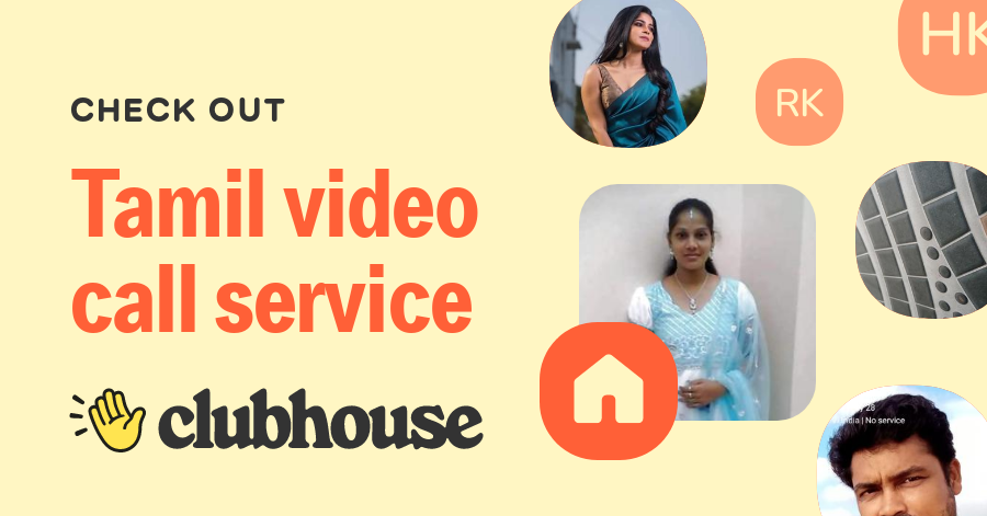 tamil-video-call-service