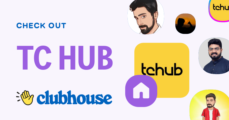 tc hub crypto