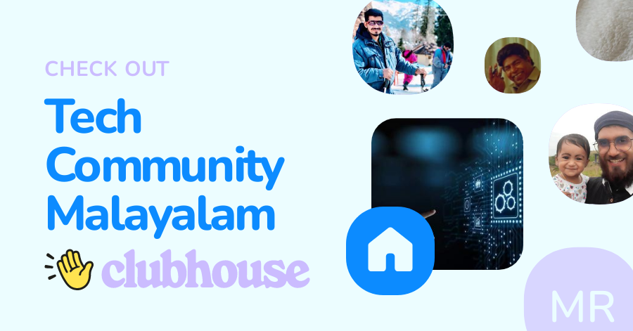 Tech Community Malayalam