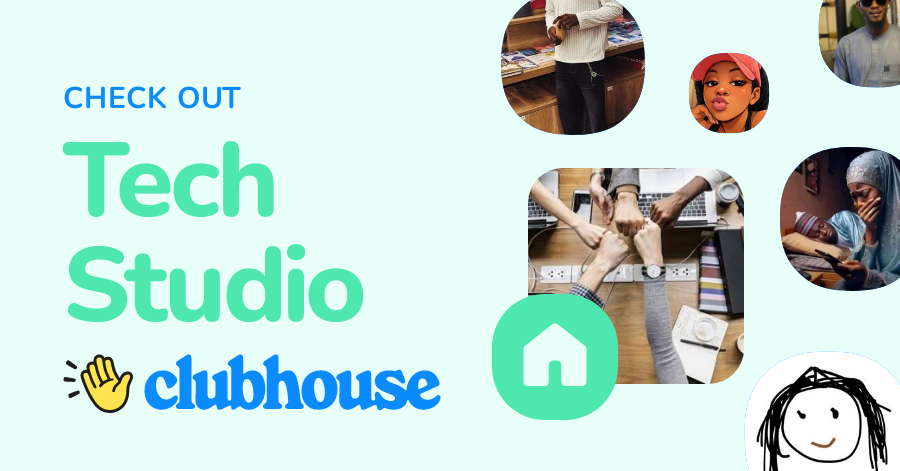 Tech Studio
