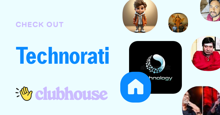Technorati