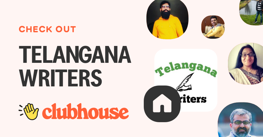 telangana-writers