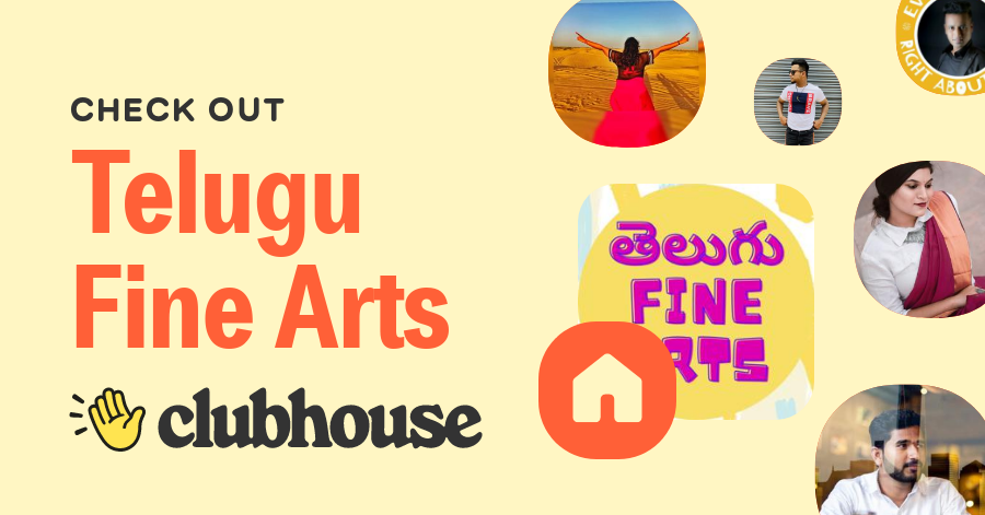 telugu-fine-arts