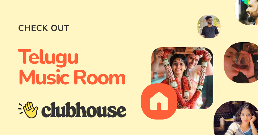 Telugu Ruuu Rooka Telugu Music Room