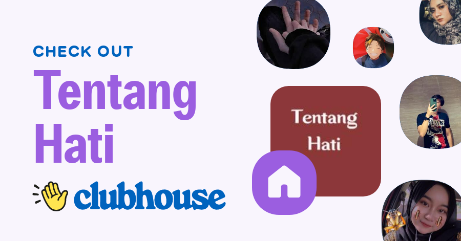 Tentang Hati