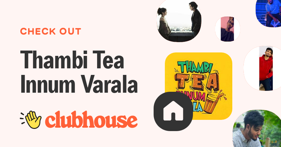 Thambi Tea Innum Varala