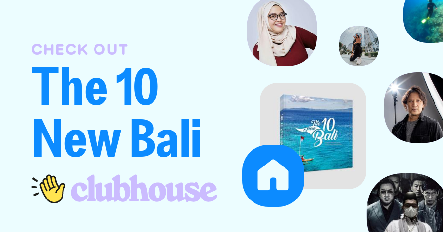 10 taryan bali