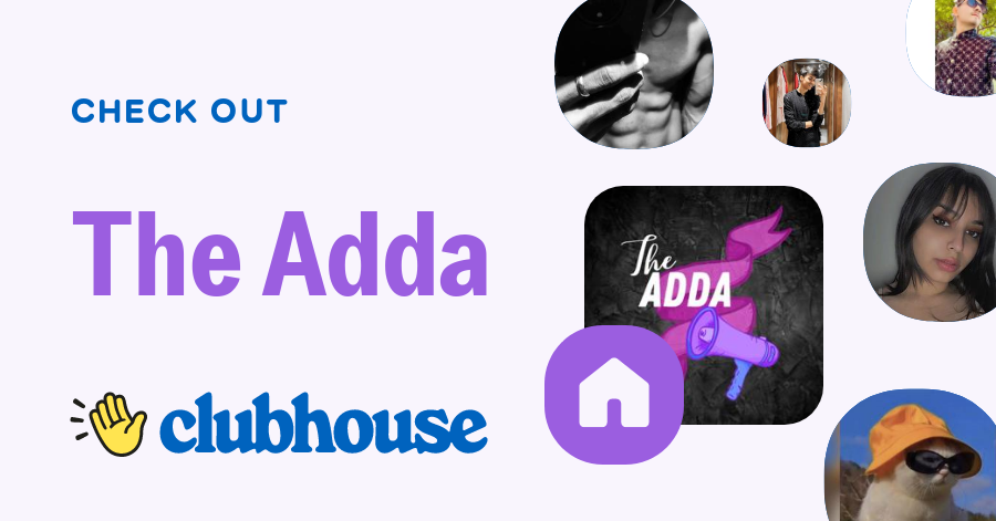 The Adda