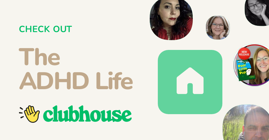 The ADHD Life