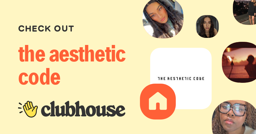 the aesthetic code