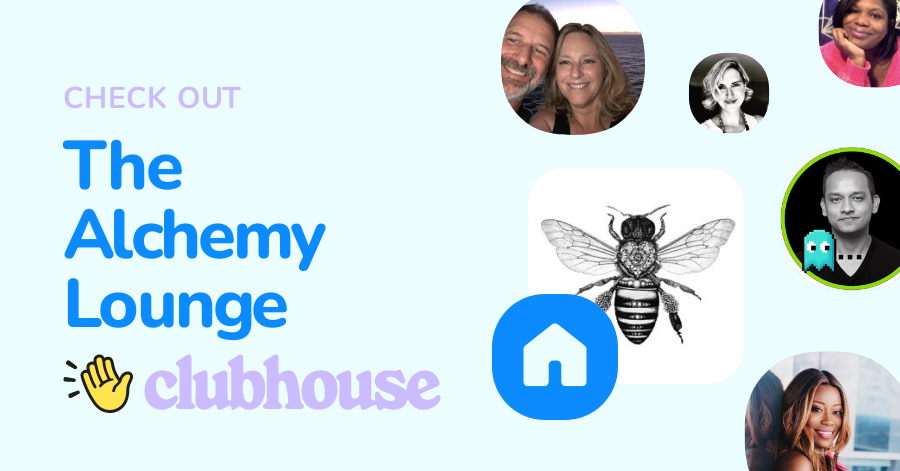 The Alchemy Lounge