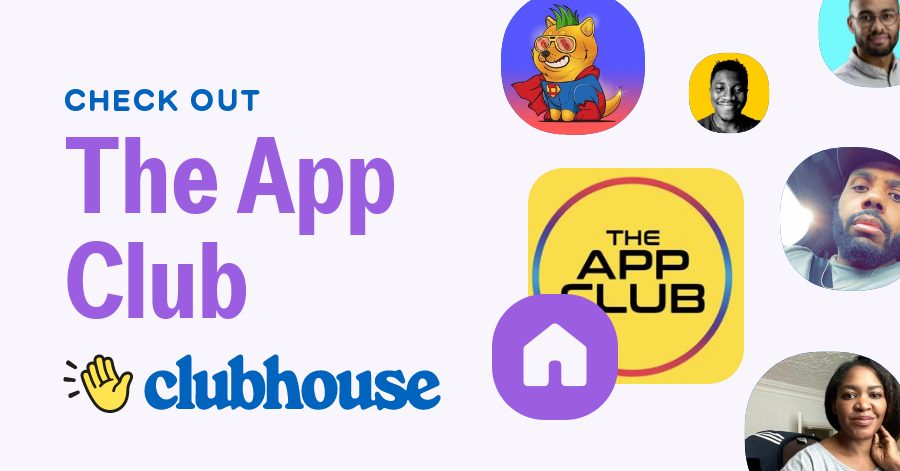 The App Club