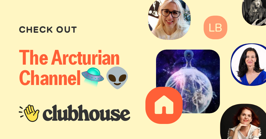 The Arcturian Channelрџ ёрџ ѕ