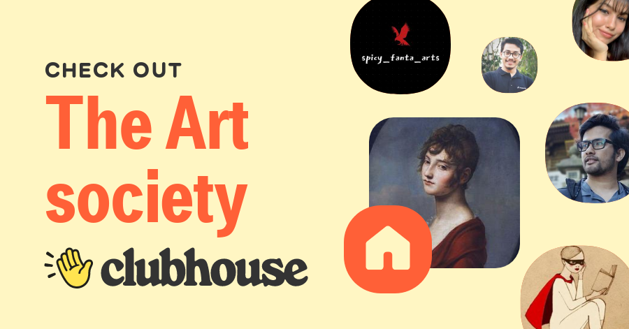 The Art society