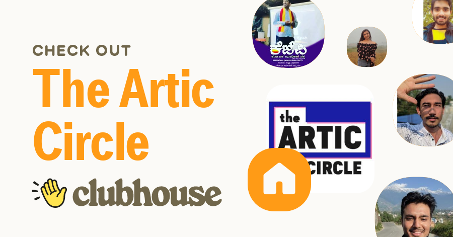 Artic Circle Saison 2